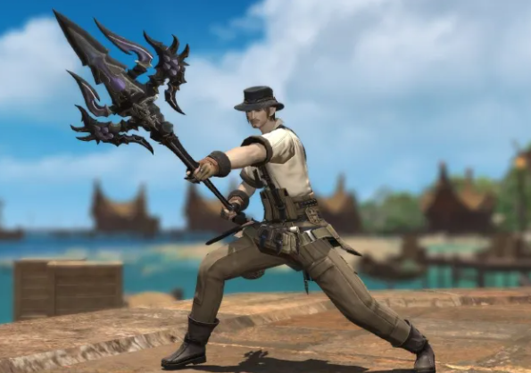ffxiv patch 7.4 glamour